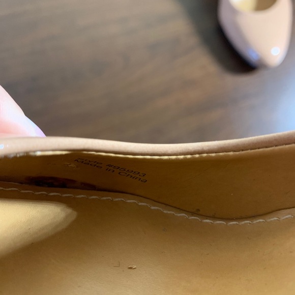 J. Crew wedge heels - Picture 4 of 7